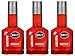 Lot of 3 Brut Locion Dominant 3.4 fl oz each