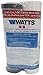 Watts Premier 2-Pack 5-Micron White Melt Blown Sediment Filter Cartridge for Whole House WH-LD, 10