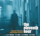 ELEVENTH HOUR (DIGIPAK)                            image