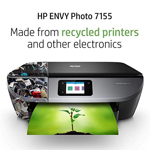 HP Envy Photo 7155 All in One Printer (K7G93A) Deals, Coupons
