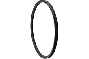 Gpartsden 754-04260 954-04260 Drive Belt for MTD Cub Cadet Troy-Bilt 524SWE C224 Storm 2410 Yard-Man Rotary Snow Blower