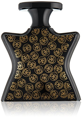 Bond no.9 wall street eau de parfum spay, 3.3 ounce
