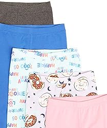 Amazon Essentials Toddler Girls' Leggings