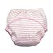 Big Elephant Unisex-Baby Toddler 3 Pack Training Pants Underwear Assortment B91