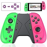 BEBONCOOL Joycon Switch Controller for Nintendo