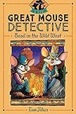 Basil in the Wild West (The Great Mouse Detective)