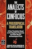 The Analects of Confucius: A Philosophical Translation (Classics of Ancient China) by Roger T. Ames, Henry Rosemont Jr.