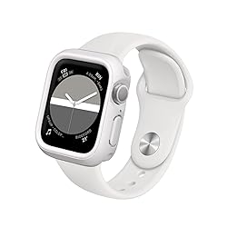 RHINOSHIELD Bumper Case Compatible with Apple Watch