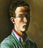 Front cover for the book Maiden Voyage by Denton Welch