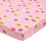 Cradle Sheets Fitted 18" X 36" – Cradle Sheets