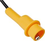 Kewtech JUMPLD1 Jumper Link Leads for Insulation Testing R1 R2 Board view 4
