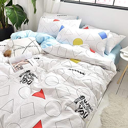 cot bed duvet cover set
