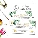 Hadley Designs 25 Baby Shower Diaper Raffle Tickets For Baby Shower Games To Play-Safari Baby Shower Games Gender Neutral, Diaper Raffle Cards, Baby Raffle Tickets, Baby Shower Idea