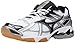 Mizuno Men's Wave Bolt 4 Mens Wh-bk Volleyball Shoe