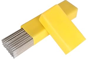 findmall E6011 1/8-Inch Welding Rods Carbon Steel Electrode 10 Lbs Fit for Welding Various Ordinary Carbon Steel Structures