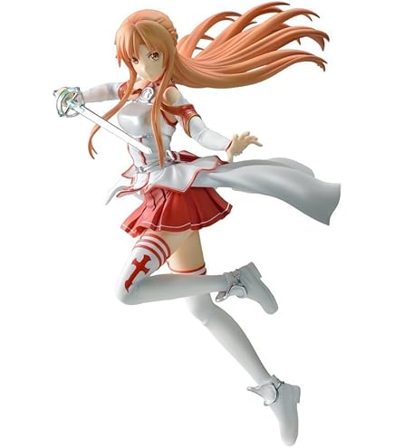 Amazon.com: Banpresto BP39149 Sword Art Online Code Register Exq