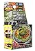 Takaratomy Beyblades #BB78 Japanese Metal Fusion R145WB Booster Rock Giraffe Battle Top