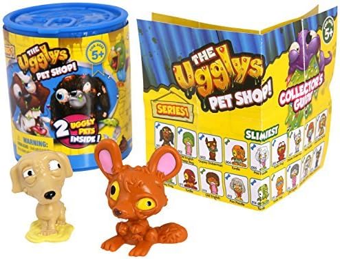 The Ugglys Pet Shop by Ugglys Pet Shop