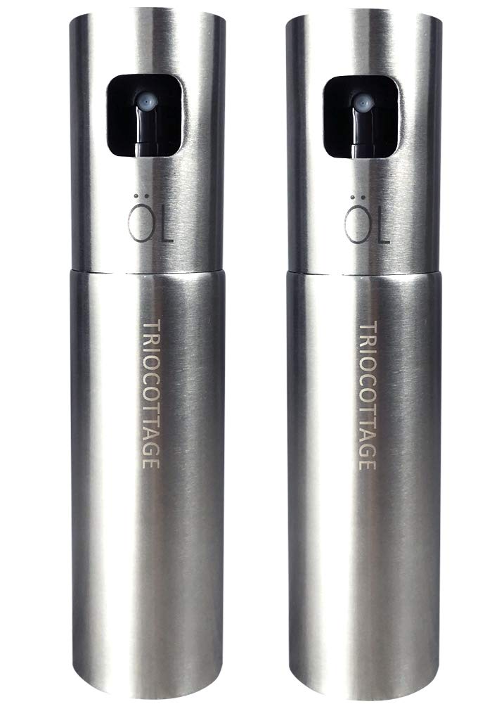 Which Is The Best Oil Spray For Air Fryer Your Home Life