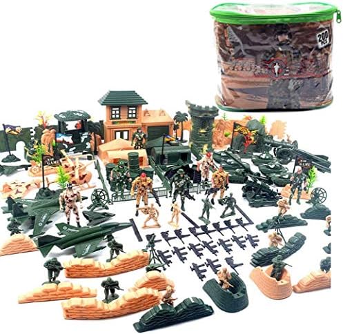 Toy soldier playsets Clearance