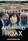 The Treblinka Archaeology Hoax (NTSC)