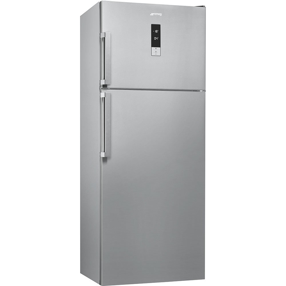 Smeg FD432PXNFE4 Independiente 432L A++ Acero inoxidable nevera y ...