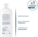 Ducray Squanorm Anti-Dandruff Shampoo Dry Dandruff 200ml view 3