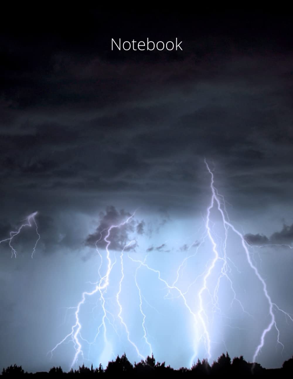 Notebook (Lightning Notebook)