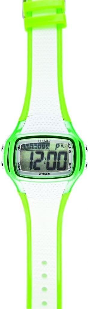 Colmar automatico-2241 Reloj Unisex de Pulsera automatico ...