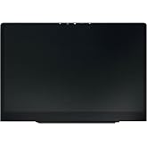 Replacement for Microsoft Surface Laptop Go 1943 12.4 inches 1536x1024 LCD Display Touch Screen Digitizer Assembly