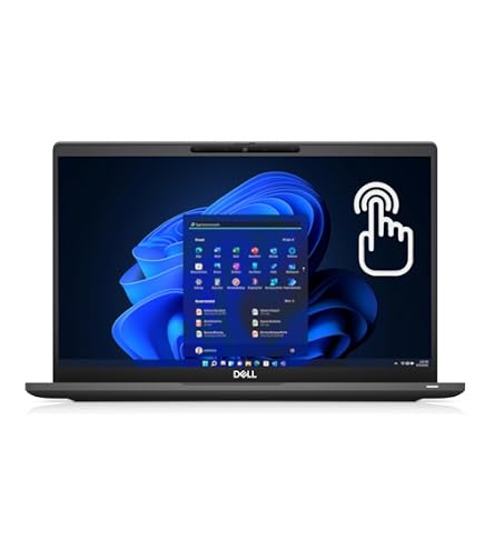 Dell Latitude 7420 (2-in-1) i7 1185G7 / 16 GB Ram / 512GB SSD / 14 FHD