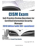 CISM Probesfragen