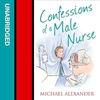 Audible edition cover