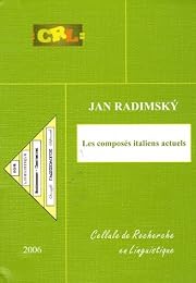 Les  composés italiens actuels