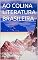 Livro AO COLINA LITERATURA BRASILEIRA