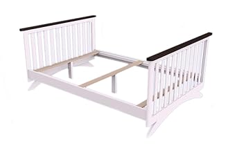 madison crib conversion kit