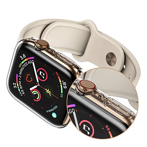 monoy apple watch case