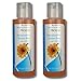 Provon Medicated Lotion Soap with Chloroxylenol - 4 ounce - Pack of 2