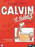 Image de Calvin et Hobbes Intégrale, Tome 10 (French Edition)