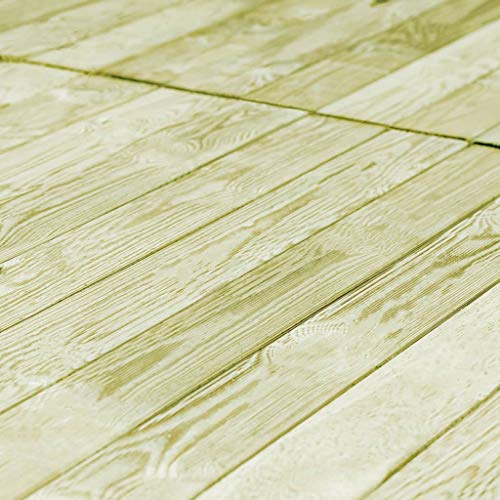 Vigleco Terrassendielen 30 STK. 150×12 cm Holz – Bild 4
