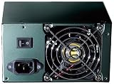 Antec EarthWatts EA-380D Green Power Supply 380 Watt 80 PLUS BRONZE PSU with 80mm Silent Cooling Fan, ATX12V V2.3, PFC, EPS12V