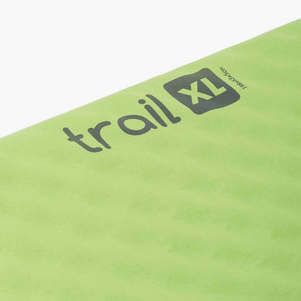trail self inflating mat