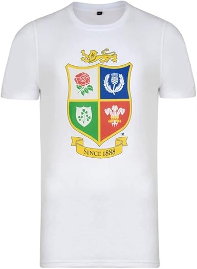 wallpapers British And Irish Lions Badge amazon