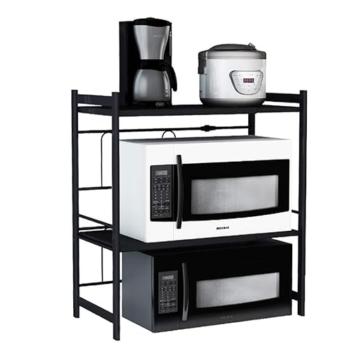 Storage shelf Rejilla de Almacenamiento en la Cocina, Armario ...