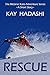 Rescue: A Melanie Kato Christmas Short Story (The Melanie Kato Adventure Series Book 3)