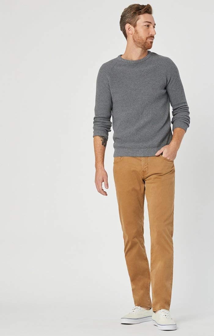 Clothing Mavi Mens Regular Rise Zach 