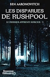 Les  disparues de Rushpool