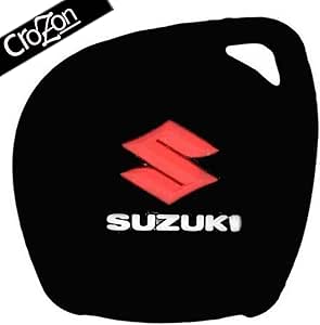 Amazon.com: Crozon Maruti Suzuki Silicone Car Key Cover for Swift/Ritz