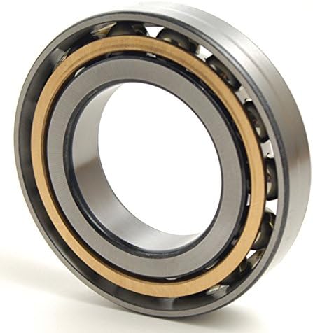 Bearing Limited 7315 BECB MP Angular Contact Ball Bearing