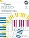 À vous de jouer! PIANO +CD: Méthode de piano moderne et facile, accessible à l'apprentissage en autodidacte. Vol. 2. Klavier. Lehrbuch mit CD. by